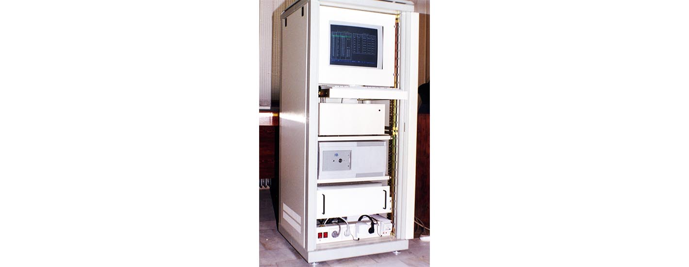 سیستم کنترل اتوماتیک تردد وسایل نقلیه عمومی